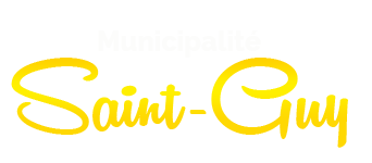 Municipalité de Saint-Guy